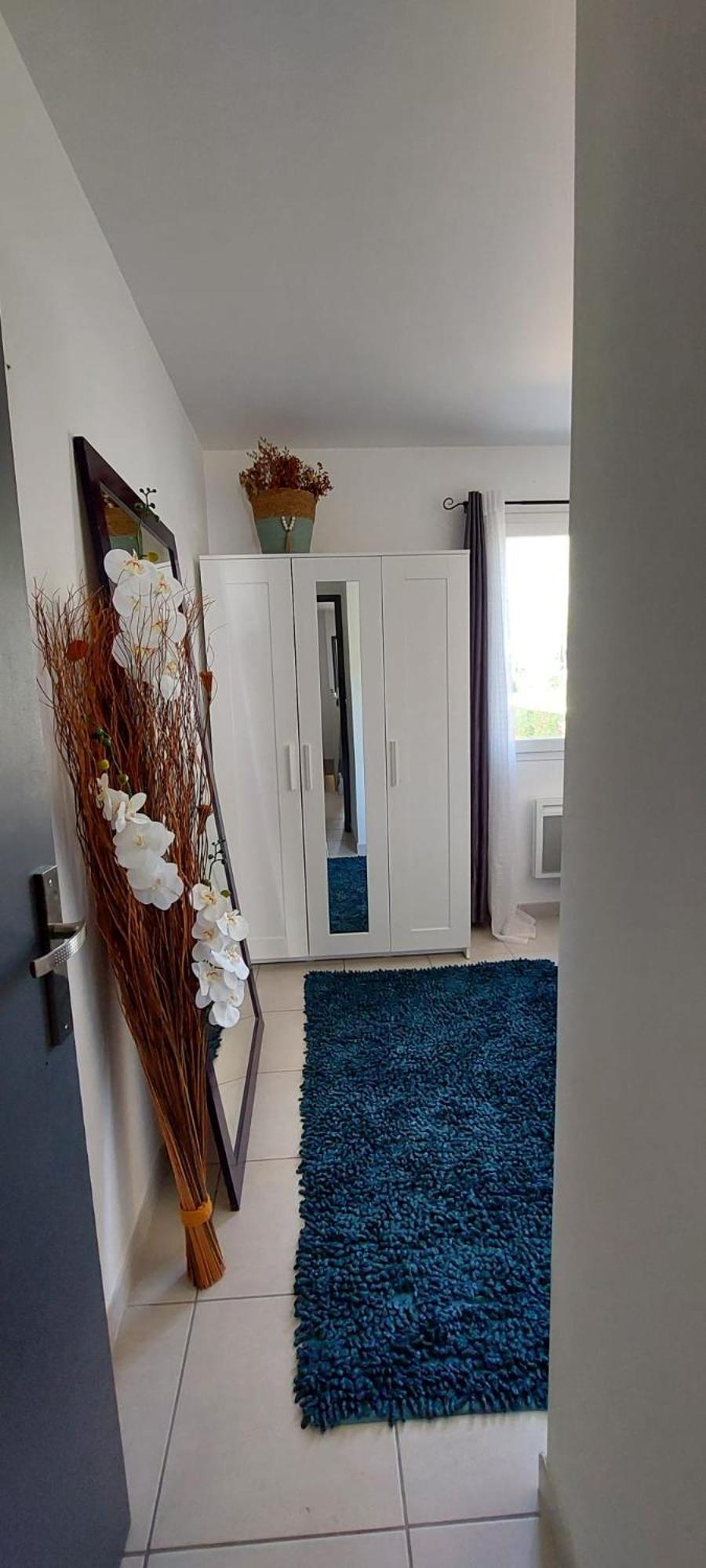 Maison Entiere Redessan ภายนอก รูปภาพ